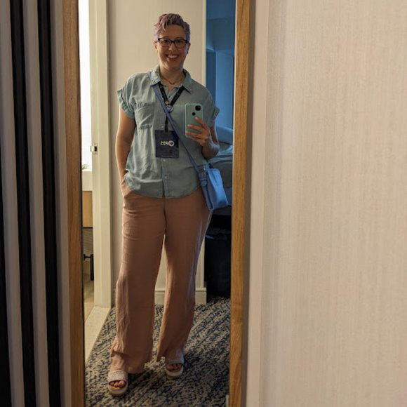 Quirky + Sensible - Picture 2 of 3